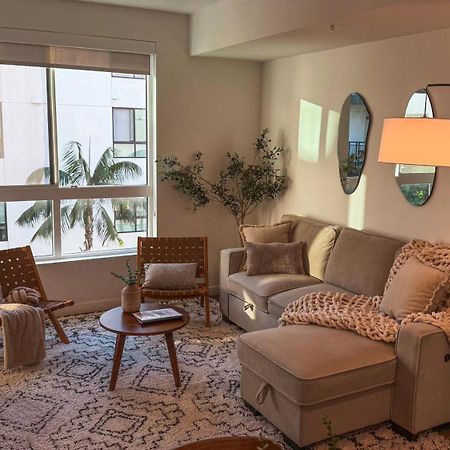 Luxury 1Bdr Centrally Located In Hollywood Los Angeles Kültér fotó