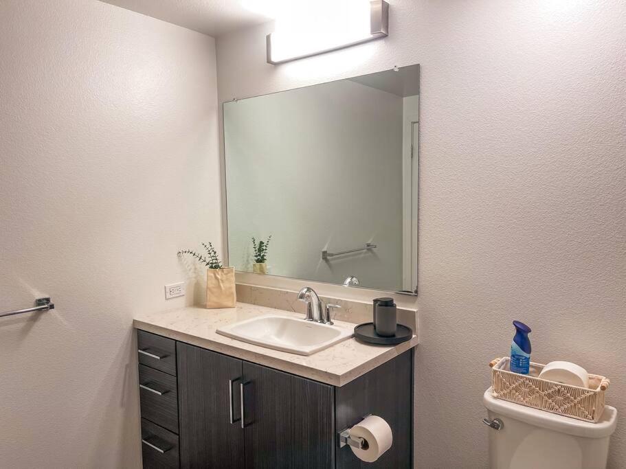 Luxury 1Bdr Centrally Located In Hollywood Los Angeles Kültér fotó