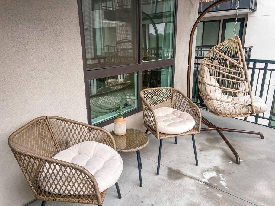 Luxury 1Bdr Centrally Located In Hollywood Los Angeles Kültér fotó